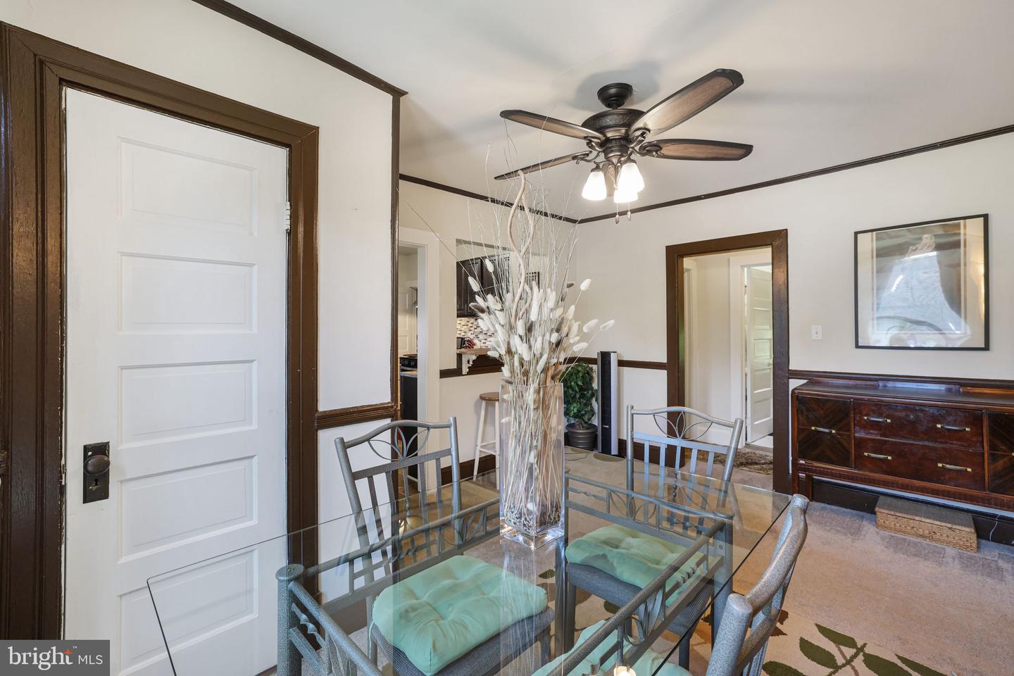3222 M ST SE, WASHINGTON, District Of Columbia 20019, 3 Bedrooms Bedrooms, ,1 BathroomBathrooms,Residential,For sale,3222 M ST SE,DCDC2206640 MLS # DCDC2206640