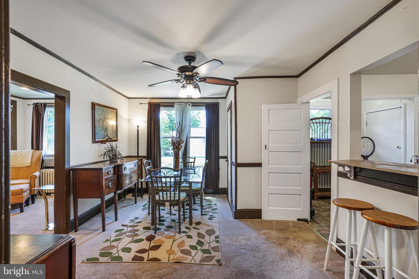 3222 M ST SE, WASHINGTON, District Of Columbia 20019, 3 Bedrooms Bedrooms, ,1 BathroomBathrooms,Residential,For sale,3222 M ST SE,DCDC2206640 MLS # DCDC2206640