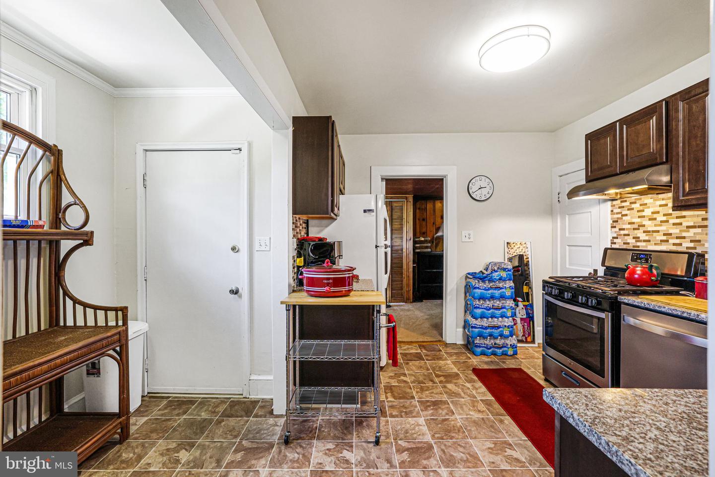 3222 M ST SE, WASHINGTON, District Of Columbia 20019, 3 Bedrooms Bedrooms, ,1 BathroomBathrooms,Residential,For sale,3222 M ST SE,DCDC2206640 MLS # DCDC2206640