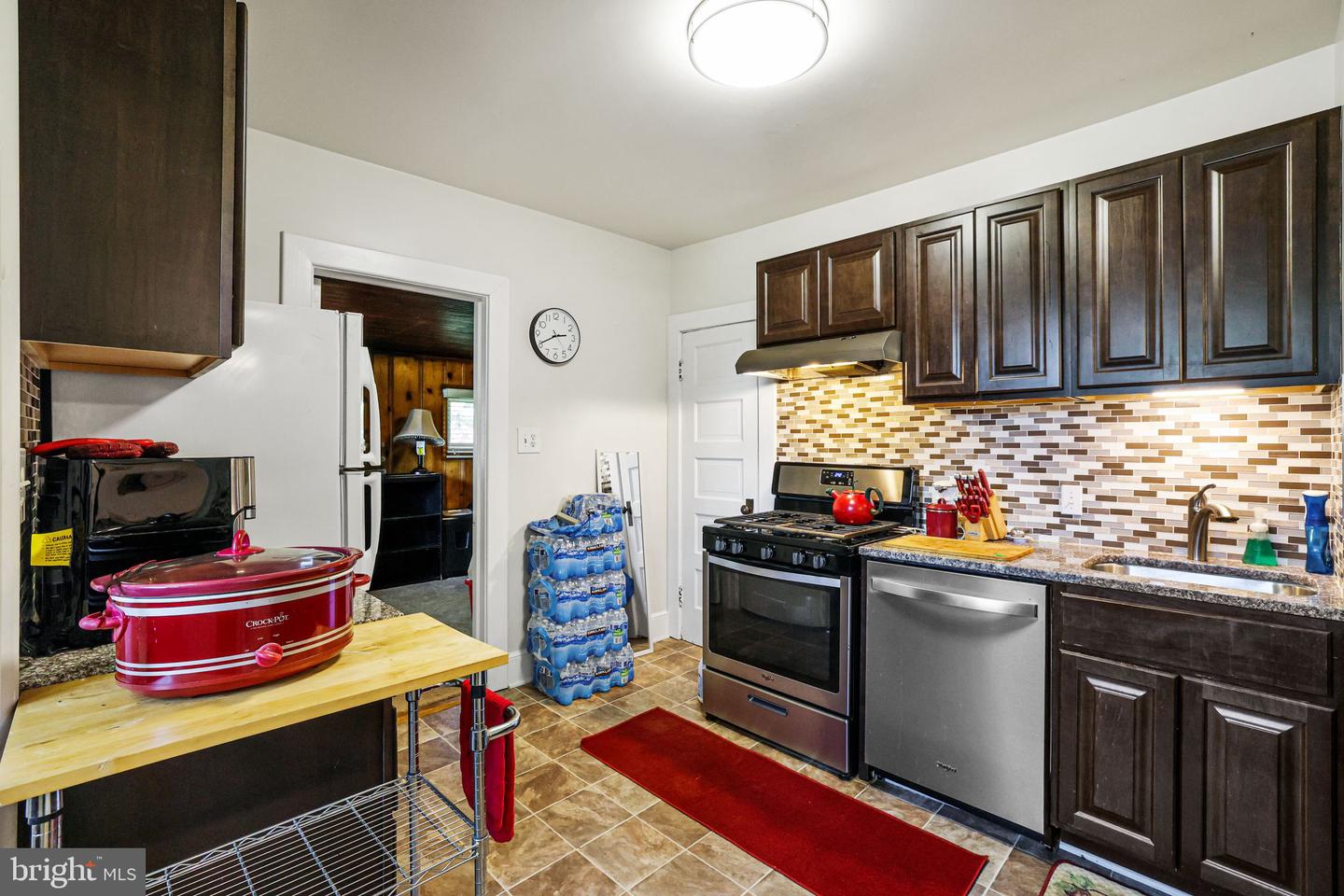 3222 M ST SE, WASHINGTON, District Of Columbia 20019, 3 Bedrooms Bedrooms, ,1 BathroomBathrooms,Residential,For sale,3222 M ST SE,DCDC2206640 MLS # DCDC2206640