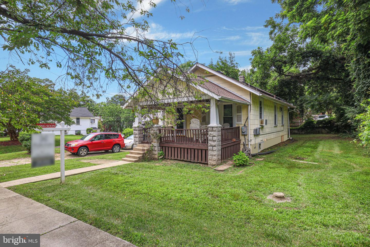 3222 M ST SE, WASHINGTON, District Of Columbia 20019, 3 Bedrooms Bedrooms, ,1 BathroomBathrooms,Residential,For sale,3222 M ST SE,DCDC2206640 MLS # DCDC2206640