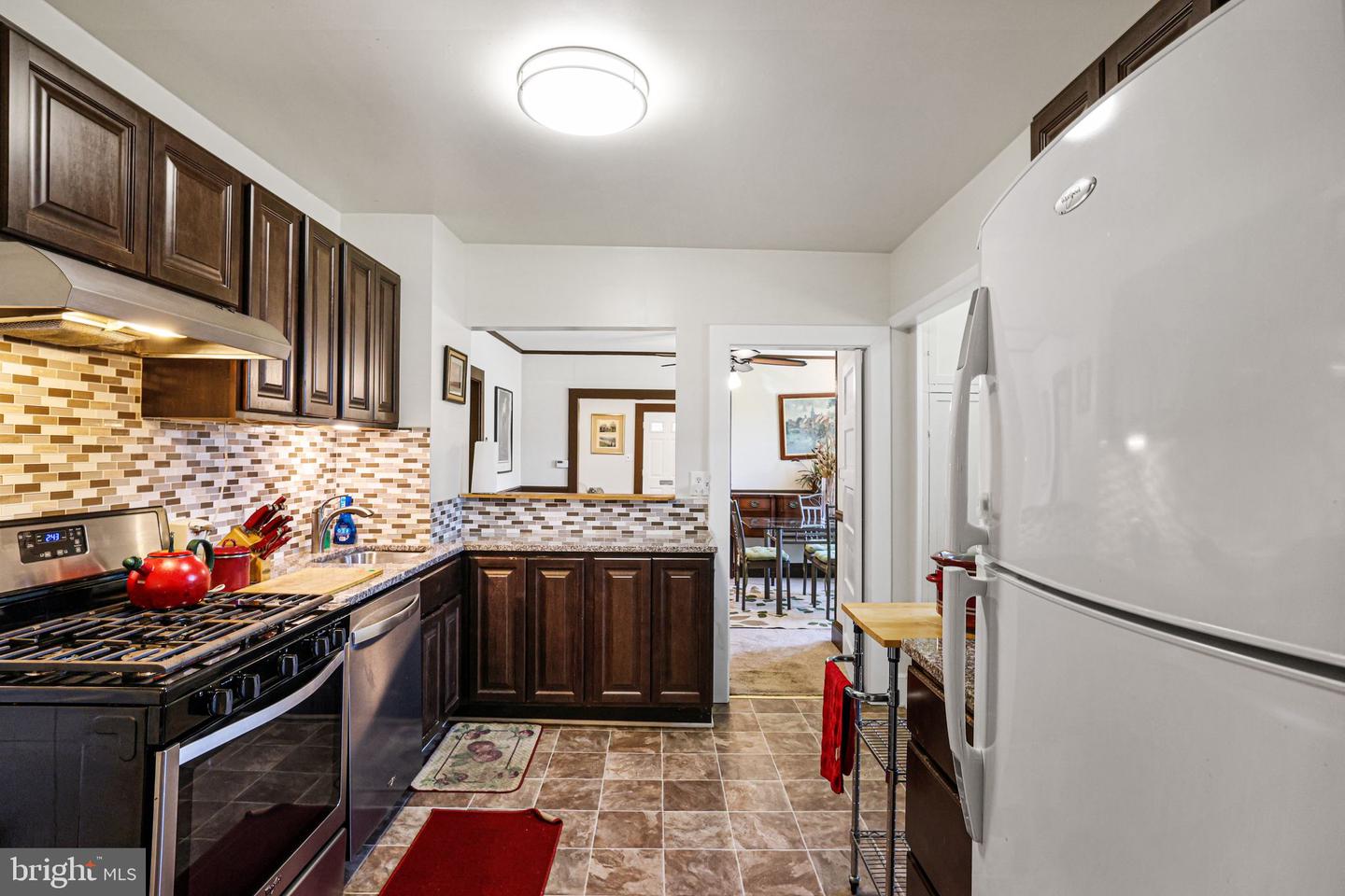 3222 M ST SE, WASHINGTON, District Of Columbia 20019, 3 Bedrooms Bedrooms, ,1 BathroomBathrooms,Residential,For sale,3222 M ST SE,DCDC2206640 MLS # DCDC2206640