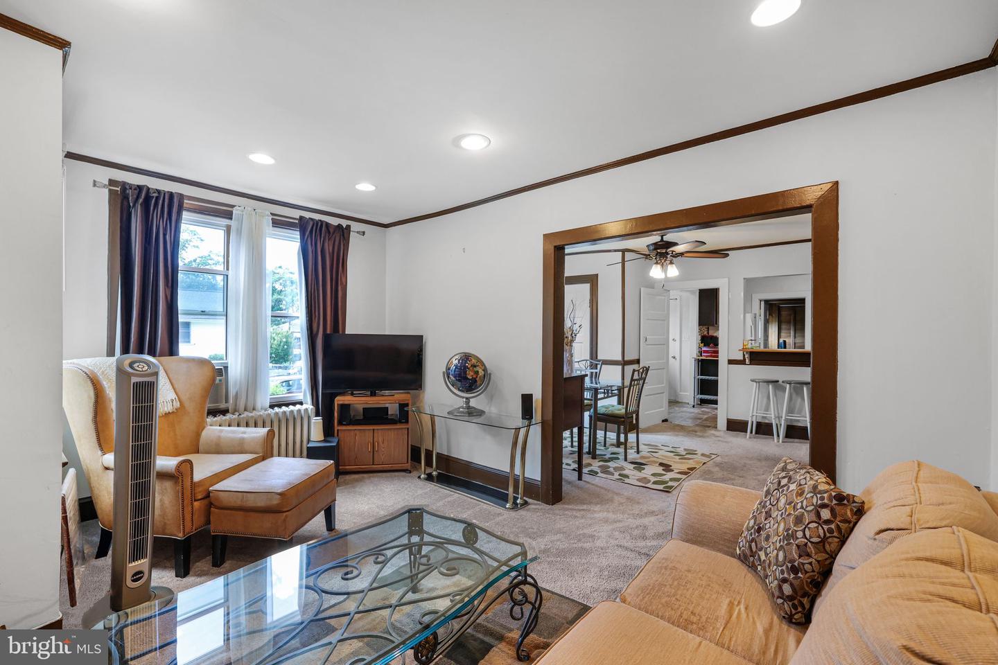 3222 M ST SE, WASHINGTON, District Of Columbia 20019, 3 Bedrooms Bedrooms, ,1 BathroomBathrooms,Residential,For sale,3222 M ST SE,DCDC2206640 MLS # DCDC2206640