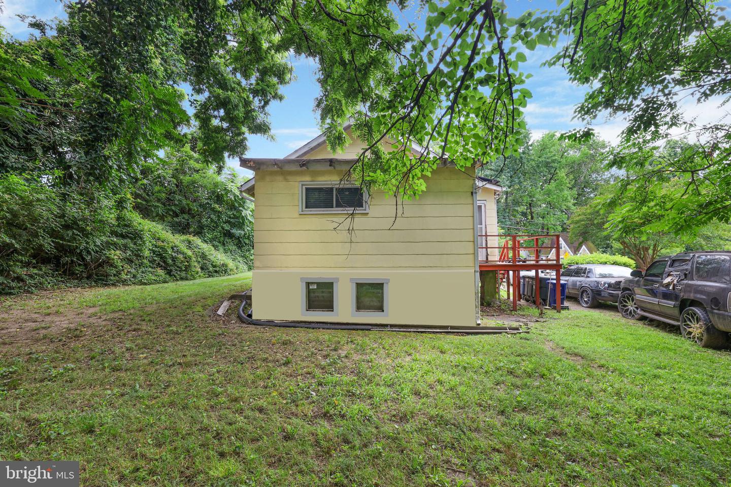 3222 M ST SE, WASHINGTON, District Of Columbia 20019, 3 Bedrooms Bedrooms, ,1 BathroomBathrooms,Residential,For sale,3222 M ST SE,DCDC2206640 MLS # DCDC2206640