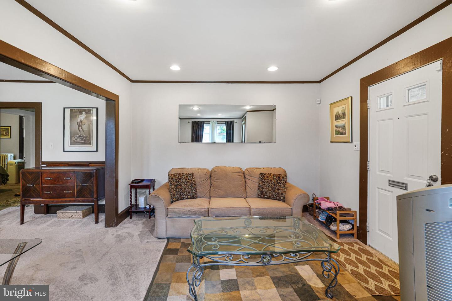 3222 M ST SE, WASHINGTON, District Of Columbia 20019, 3 Bedrooms Bedrooms, ,1 BathroomBathrooms,Residential,For sale,3222 M ST SE,DCDC2206640 MLS # DCDC2206640