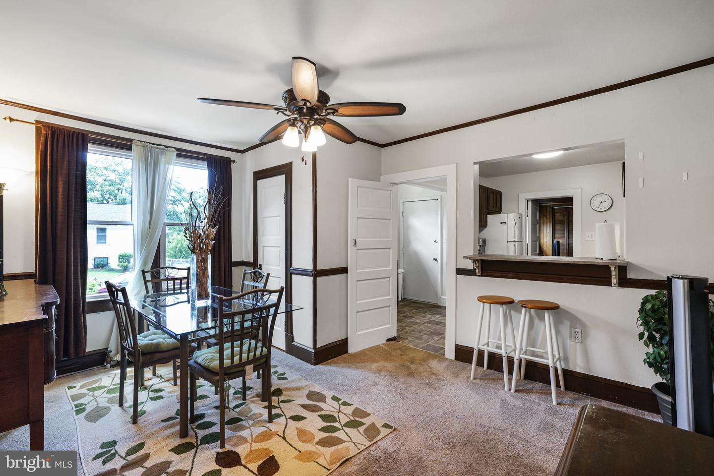 3222 M ST SE, WASHINGTON, District Of Columbia 20019, 3 Bedrooms Bedrooms, ,1 BathroomBathrooms,Residential,For sale,3222 M ST SE,DCDC2206640 MLS # DCDC2206640