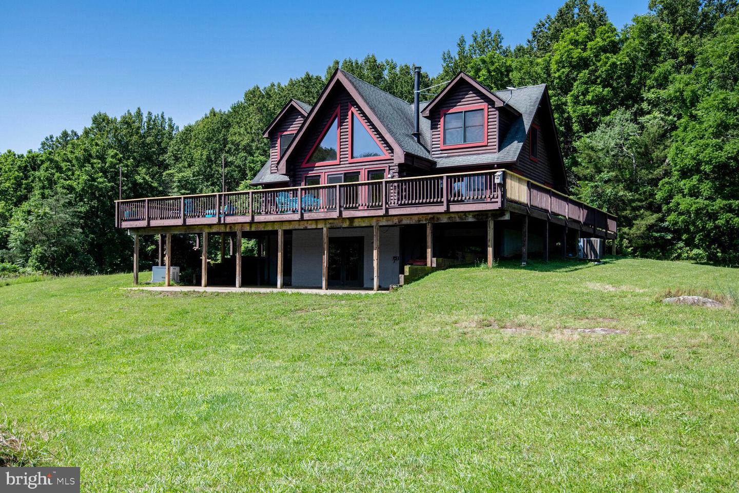 1903 BUCK MOUNTAIN RD, BENTONVILLE, Virginia 22610, 4 Bedrooms Bedrooms, ,3 BathroomsBathrooms,Residential,For sale,1903 BUCK MOUNTAIN RD,VAWR2011536 MLS # VAWR2011536