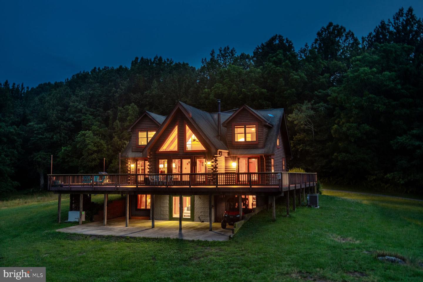 1903 BUCK MOUNTAIN RD, BENTONVILLE, Virginia 22610, 4 Bedrooms Bedrooms, ,3 BathroomsBathrooms,Residential,For sale,1903 BUCK MOUNTAIN RD,VAWR2011536 MLS # VAWR2011536