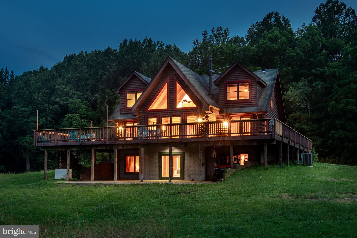 1903 BUCK MOUNTAIN RD, BENTONVILLE, Virginia 22610, 4 Bedrooms Bedrooms, ,3 BathroomsBathrooms,Residential,For sale,1903 BUCK MOUNTAIN RD,VAWR2011536 MLS # VAWR2011536