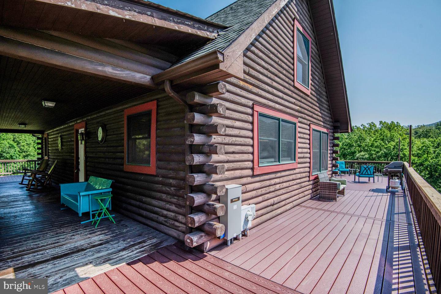 1903 BUCK MOUNTAIN RD, BENTONVILLE, Virginia 22610, 4 Bedrooms Bedrooms, ,3 BathroomsBathrooms,Residential,For sale,1903 BUCK MOUNTAIN RD,VAWR2011536 MLS # VAWR2011536