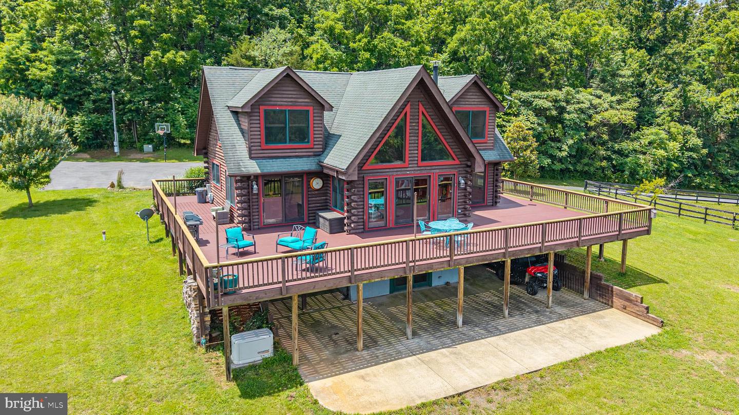 1903 BUCK MOUNTAIN RD, BENTONVILLE, Virginia 22610, 4 Bedrooms Bedrooms, ,3 BathroomsBathrooms,Residential,For sale,1903 BUCK MOUNTAIN RD,VAWR2011536 MLS # VAWR2011536