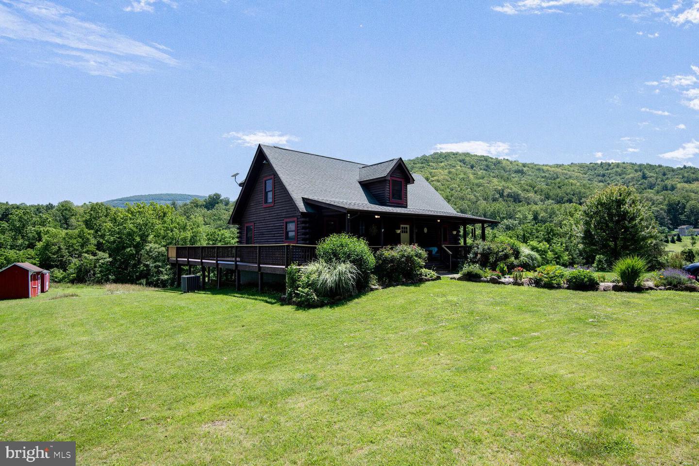 1903 BUCK MOUNTAIN RD, BENTONVILLE, Virginia 22610, 4 Bedrooms Bedrooms, ,3 BathroomsBathrooms,Residential,For sale,1903 BUCK MOUNTAIN RD,VAWR2011536 MLS # VAWR2011536
