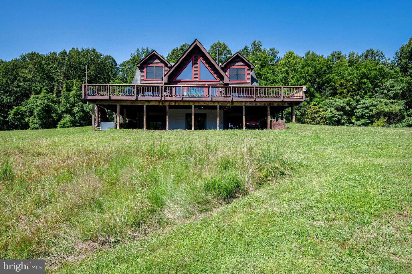 1903 BUCK MOUNTAIN RD, BENTONVILLE, Virginia 22610, 4 Bedrooms Bedrooms, ,3 BathroomsBathrooms,Residential,For sale,1903 BUCK MOUNTAIN RD,VAWR2011536 MLS # VAWR2011536