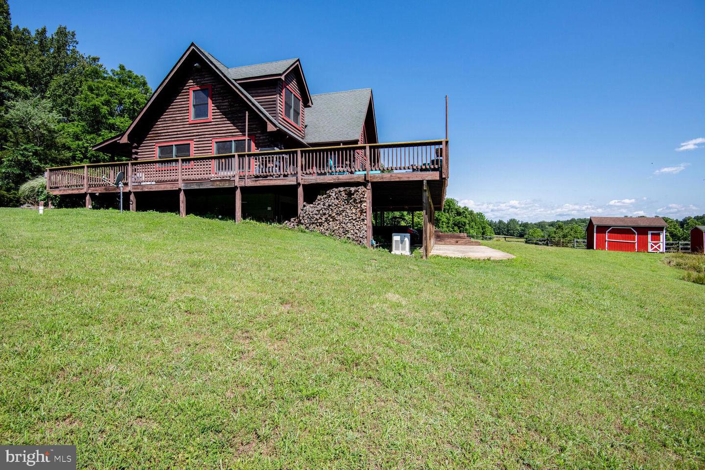 1903 BUCK MOUNTAIN RD, BENTONVILLE, Virginia 22610, 4 Bedrooms Bedrooms, ,3 BathroomsBathrooms,Residential,For sale,1903 BUCK MOUNTAIN RD,VAWR2011536 MLS # VAWR2011536