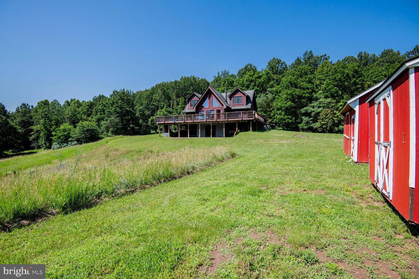 1903 BUCK MOUNTAIN RD, BENTONVILLE, Virginia 22610, 4 Bedrooms Bedrooms, ,3 BathroomsBathrooms,Residential,For sale,1903 BUCK MOUNTAIN RD,VAWR2011536 MLS # VAWR2011536