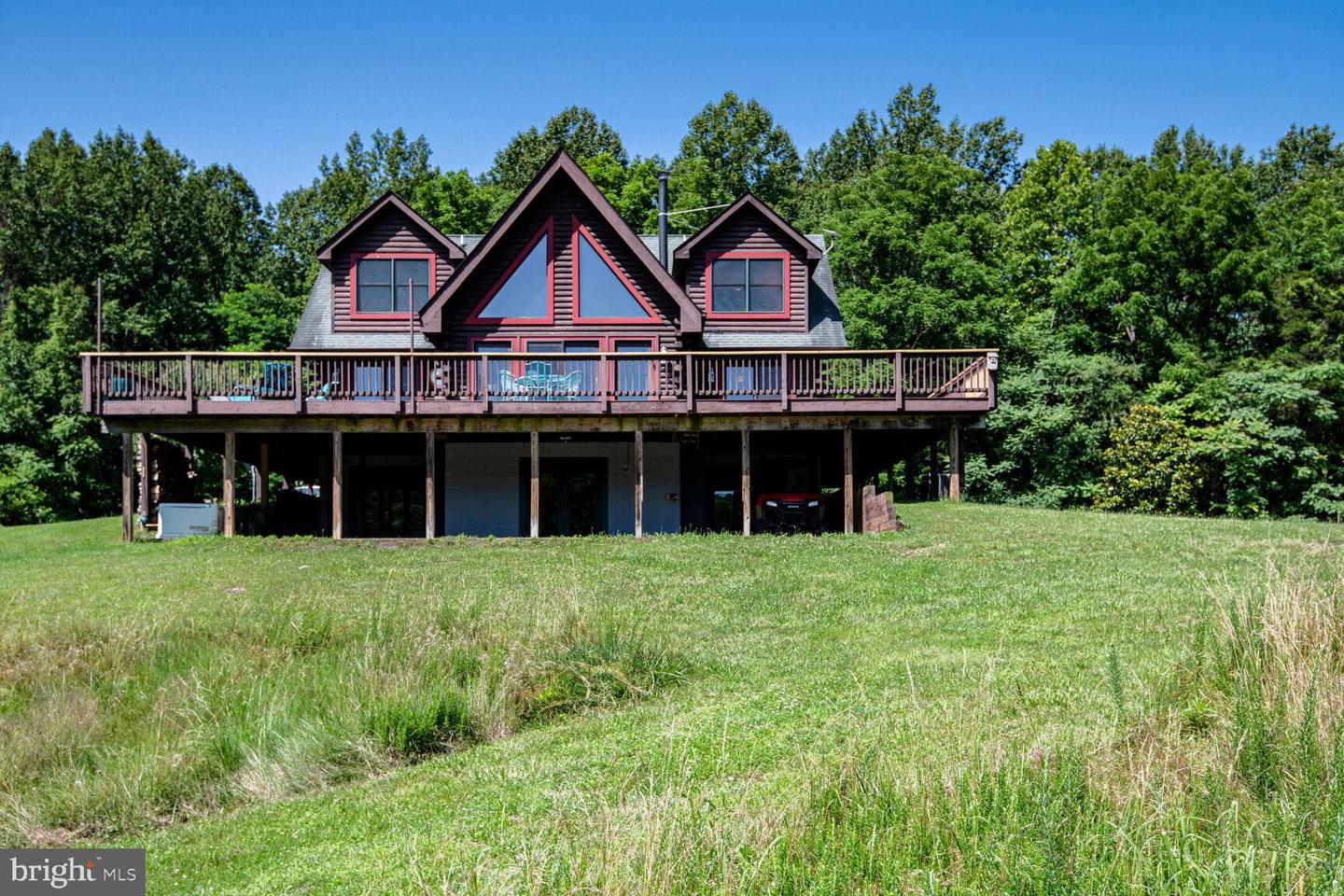 1903 BUCK MOUNTAIN RD, BENTONVILLE, Virginia 22610, 4 Bedrooms Bedrooms, ,3 BathroomsBathrooms,Residential,For sale,1903 BUCK MOUNTAIN RD,VAWR2011536 MLS # VAWR2011536