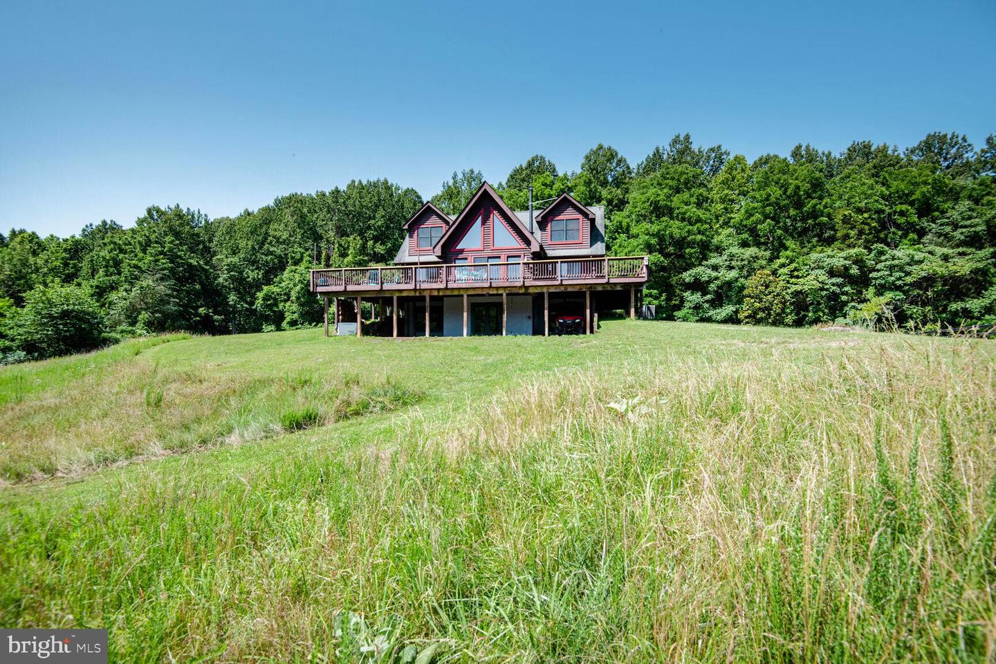 1903 BUCK MOUNTAIN RD, BENTONVILLE, Virginia 22610, 4 Bedrooms Bedrooms, ,3 BathroomsBathrooms,Residential,For sale,1903 BUCK MOUNTAIN RD,VAWR2011536 MLS # VAWR2011536