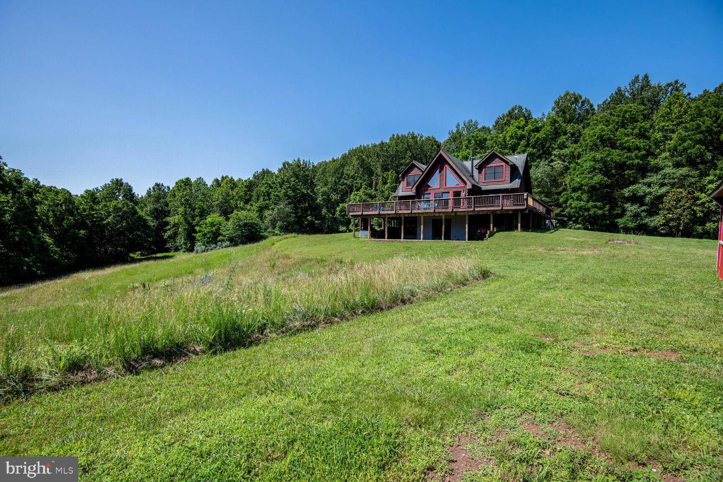 1903 BUCK MOUNTAIN RD, BENTONVILLE, Virginia 22610, 4 Bedrooms Bedrooms, ,3 BathroomsBathrooms,Residential,For sale,1903 BUCK MOUNTAIN RD,VAWR2011536 MLS # VAWR2011536