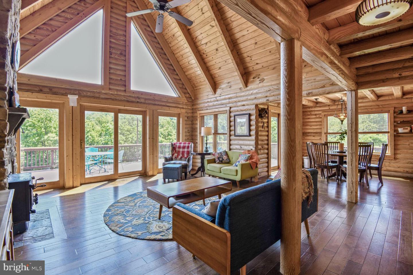 1903 BUCK MOUNTAIN RD, BENTONVILLE, Virginia 22610, 4 Bedrooms Bedrooms, ,3 BathroomsBathrooms,Residential,For sale,1903 BUCK MOUNTAIN RD,VAWR2011536 MLS # VAWR2011536