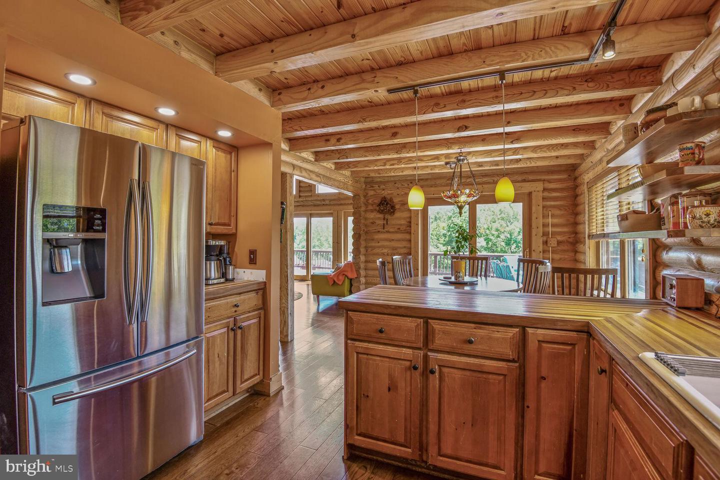 1903 BUCK MOUNTAIN RD, BENTONVILLE, Virginia 22610, 4 Bedrooms Bedrooms, ,3 BathroomsBathrooms,Residential,For sale,1903 BUCK MOUNTAIN RD,VAWR2011536 MLS # VAWR2011536