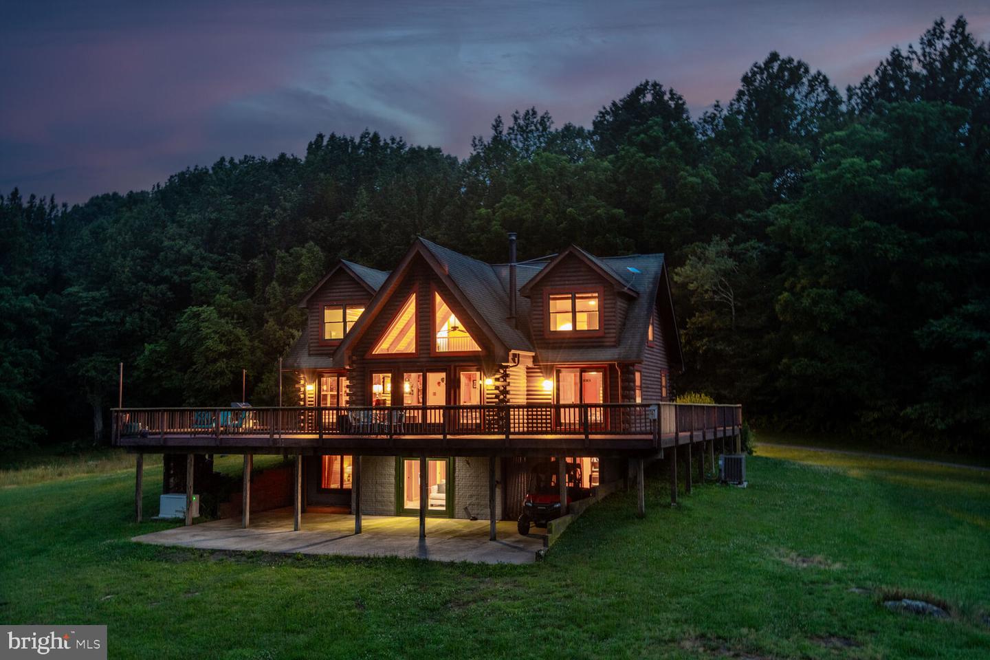 1903 BUCK MOUNTAIN RD, BENTONVILLE, Virginia 22610, 4 Bedrooms Bedrooms, ,3 BathroomsBathrooms,Residential,For sale,1903 BUCK MOUNTAIN RD,VAWR2011536 MLS # VAWR2011536