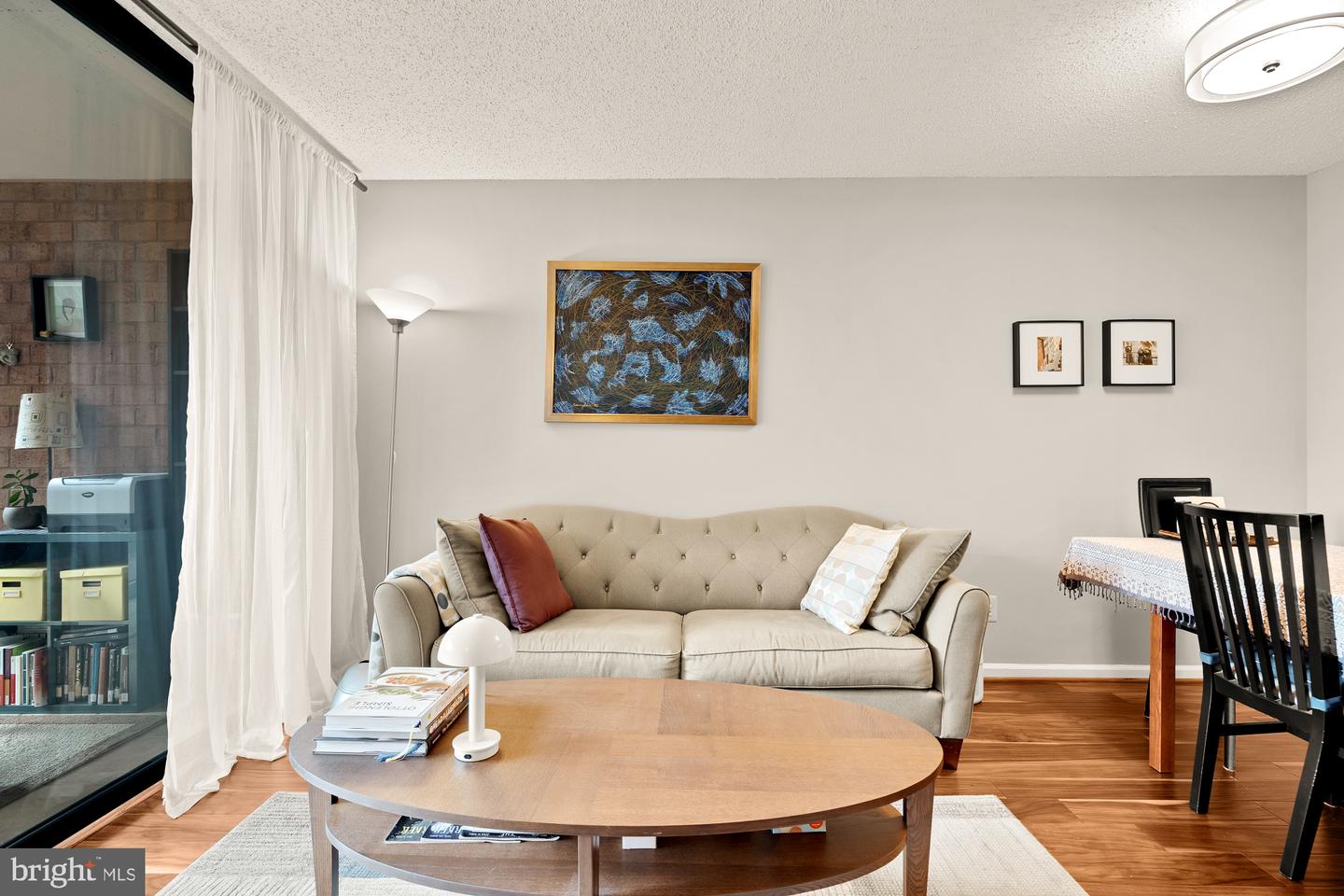 1024 N UTAH ST #616, ARLINGTON, Virginia 22201, 1 Bedroom Bedrooms, ,1 BathroomBathrooms,Residential,For sale,1024 N UTAH ST #616,VAAR2059550 MLS # VAAR2059550