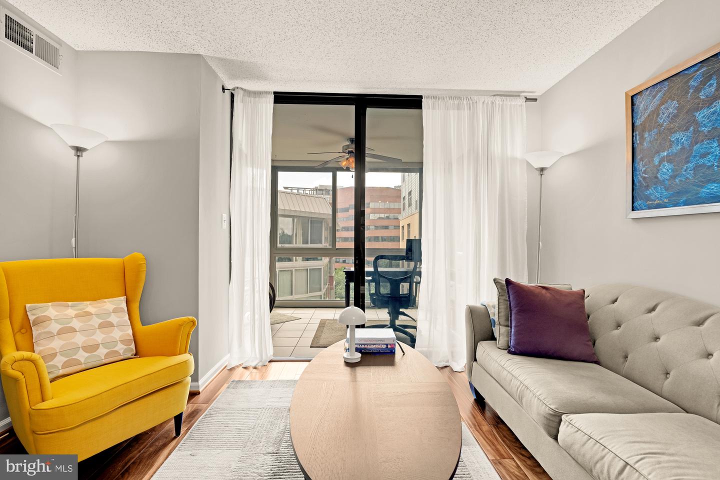 1024 N UTAH ST #616, ARLINGTON, Virginia 22201, 1 Bedroom Bedrooms, ,1 BathroomBathrooms,Residential,For sale,1024 N UTAH ST #616,VAAR2059550 MLS # VAAR2059550