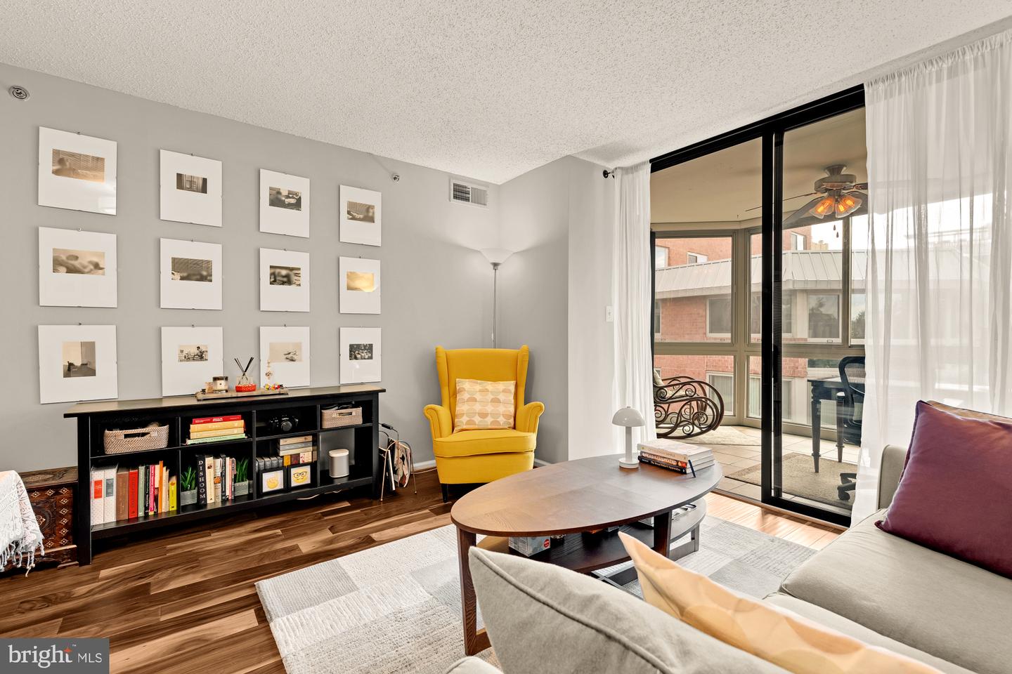 1024 N UTAH ST #616, ARLINGTON, Virginia 22201, 1 Bedroom Bedrooms, ,1 BathroomBathrooms,Residential,For sale,1024 N UTAH ST #616,VAAR2059550 MLS # VAAR2059550