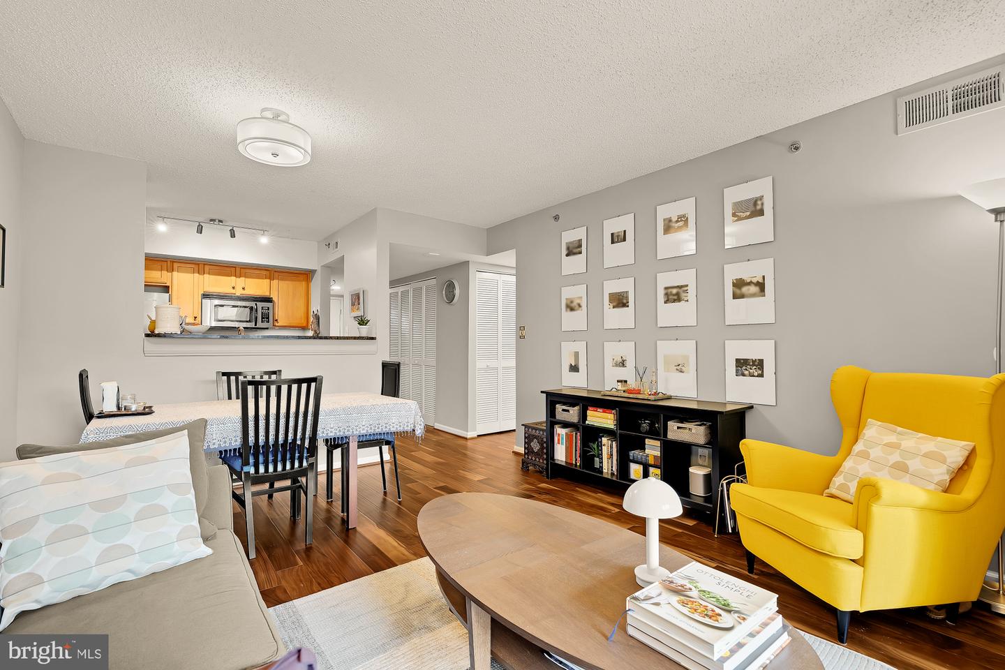 1024 N UTAH ST #616, ARLINGTON, Virginia 22201, 1 Bedroom Bedrooms, ,1 BathroomBathrooms,Residential,For sale,1024 N UTAH ST #616,VAAR2059550 MLS # VAAR2059550