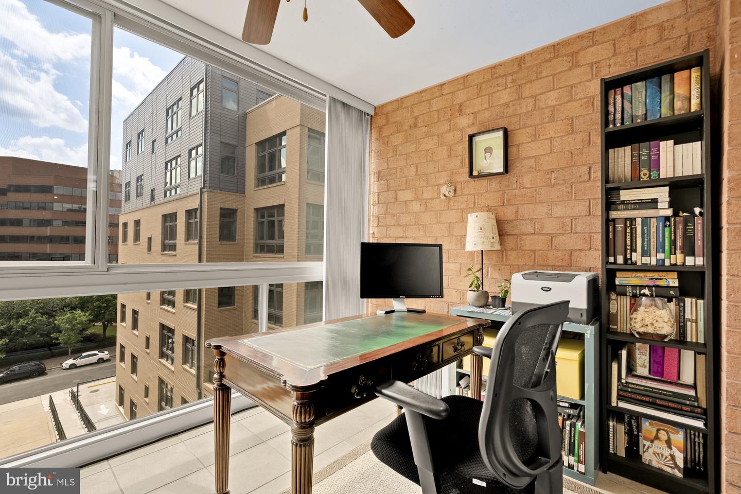 1024 N UTAH ST #616, ARLINGTON, Virginia 22201, 1 Bedroom Bedrooms, ,1 BathroomBathrooms,Residential,For sale,1024 N UTAH ST #616,VAAR2059550 MLS # VAAR2059550