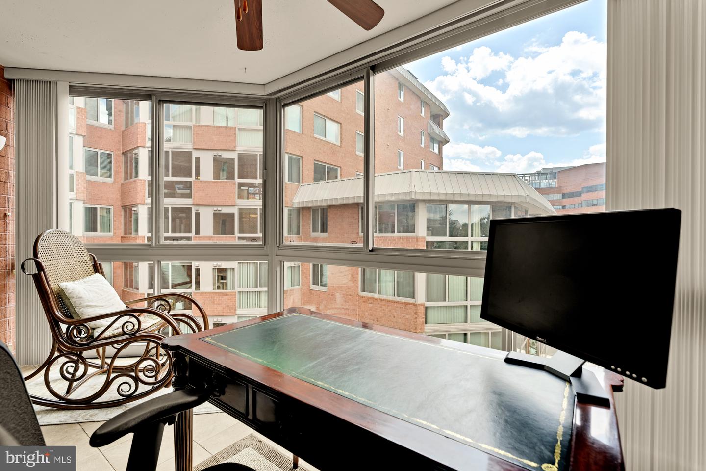 1024 N UTAH ST #616, ARLINGTON, Virginia 22201, 1 Bedroom Bedrooms, ,1 BathroomBathrooms,Residential,For sale,1024 N UTAH ST #616,VAAR2059550 MLS # VAAR2059550