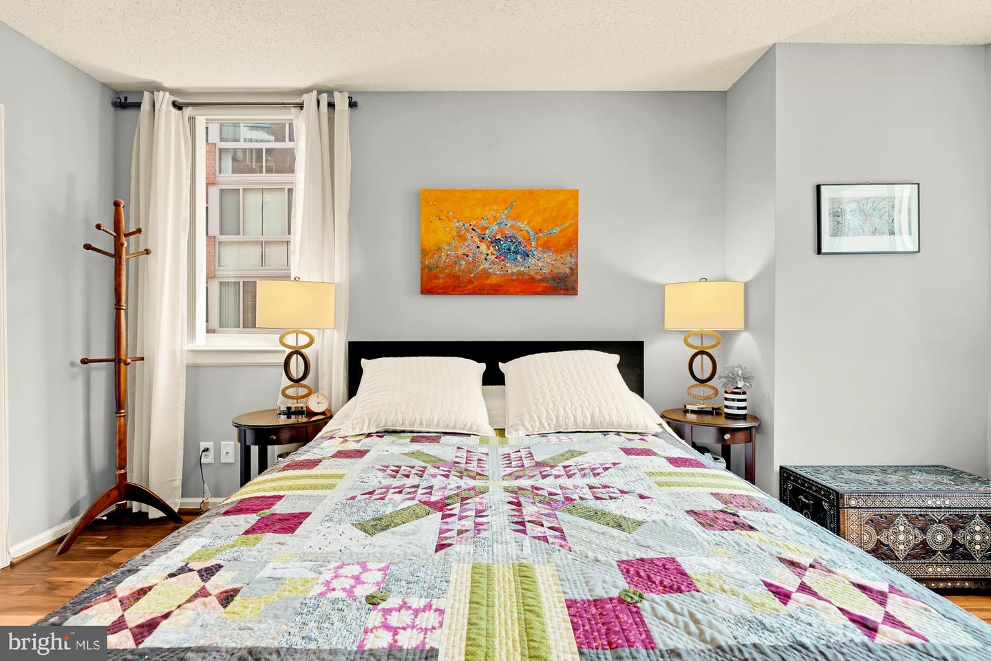 1024 N UTAH ST #616, ARLINGTON, Virginia 22201, 1 Bedroom Bedrooms, ,1 BathroomBathrooms,Residential,For sale,1024 N UTAH ST #616,VAAR2059550 MLS # VAAR2059550