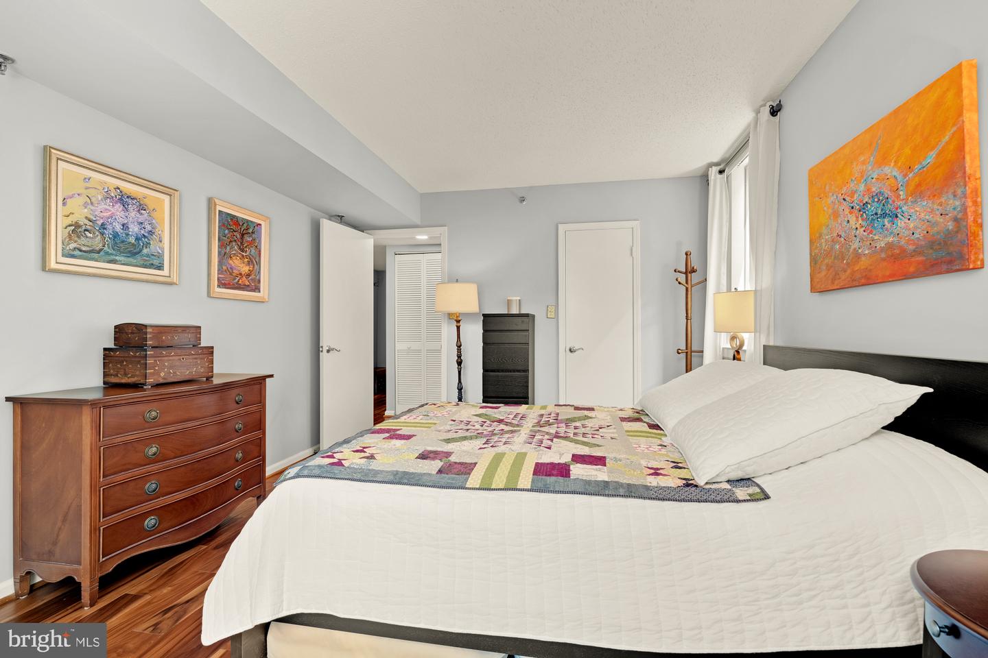 1024 N UTAH ST #616, ARLINGTON, Virginia 22201, 1 Bedroom Bedrooms, ,1 BathroomBathrooms,Residential,For sale,1024 N UTAH ST #616,VAAR2059550 MLS # VAAR2059550