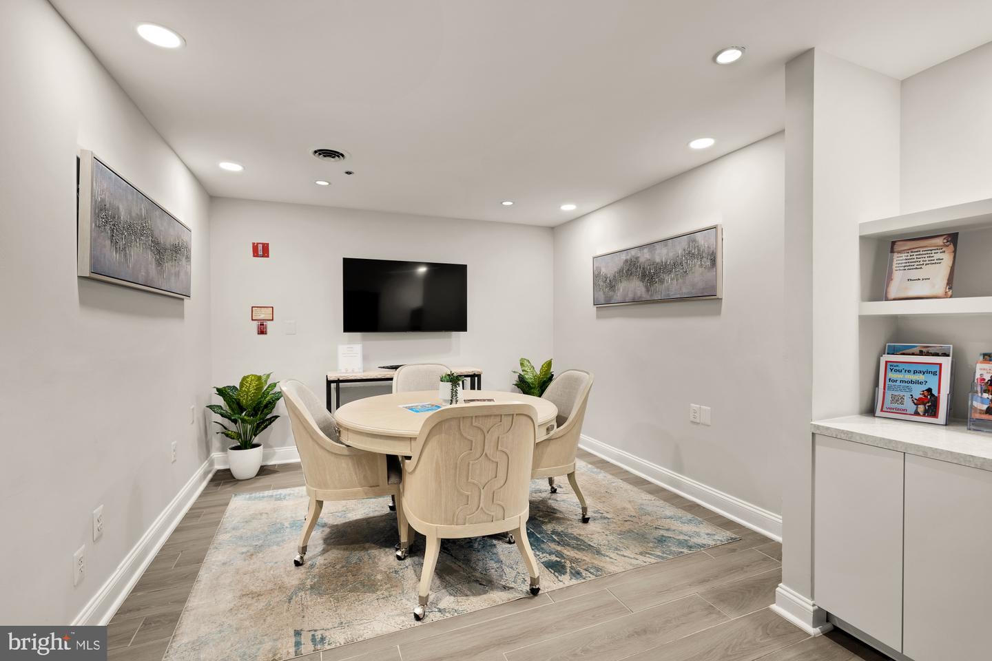 1024 N UTAH ST #616, ARLINGTON, Virginia 22201, 1 Bedroom Bedrooms, ,1 BathroomBathrooms,Residential,For sale,1024 N UTAH ST #616,VAAR2059550 MLS # VAAR2059550