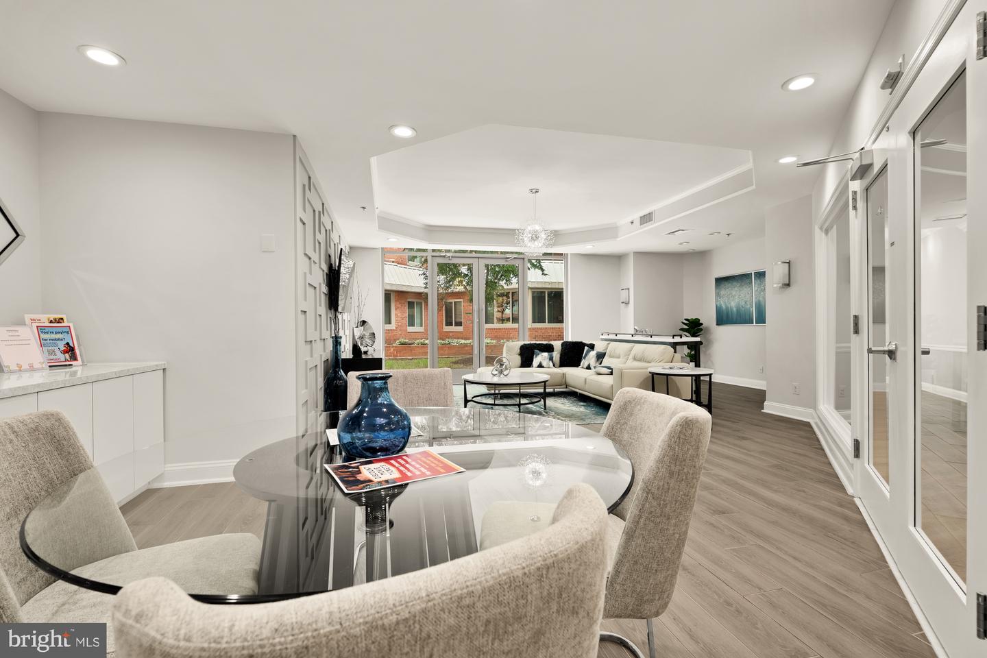 1024 N UTAH ST #616, ARLINGTON, Virginia 22201, 1 Bedroom Bedrooms, ,1 BathroomBathrooms,Residential,For sale,1024 N UTAH ST #616,VAAR2059550 MLS # VAAR2059550