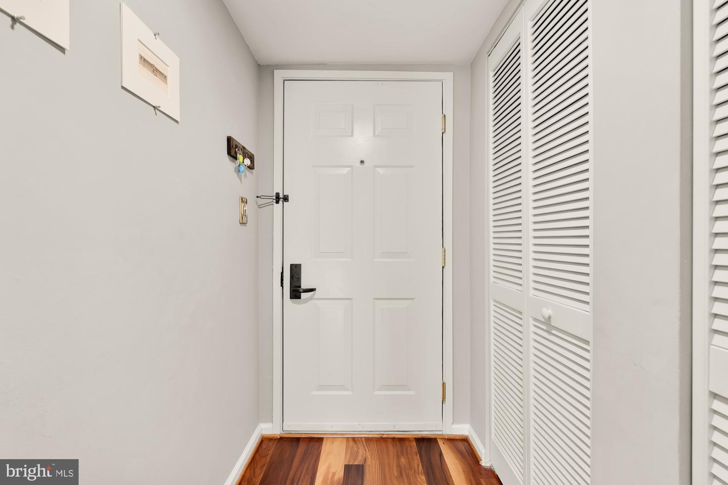 1024 N UTAH ST #616, ARLINGTON, Virginia 22201, 1 Bedroom Bedrooms, ,1 BathroomBathrooms,Residential,For sale,1024 N UTAH ST #616,VAAR2059550 MLS # VAAR2059550