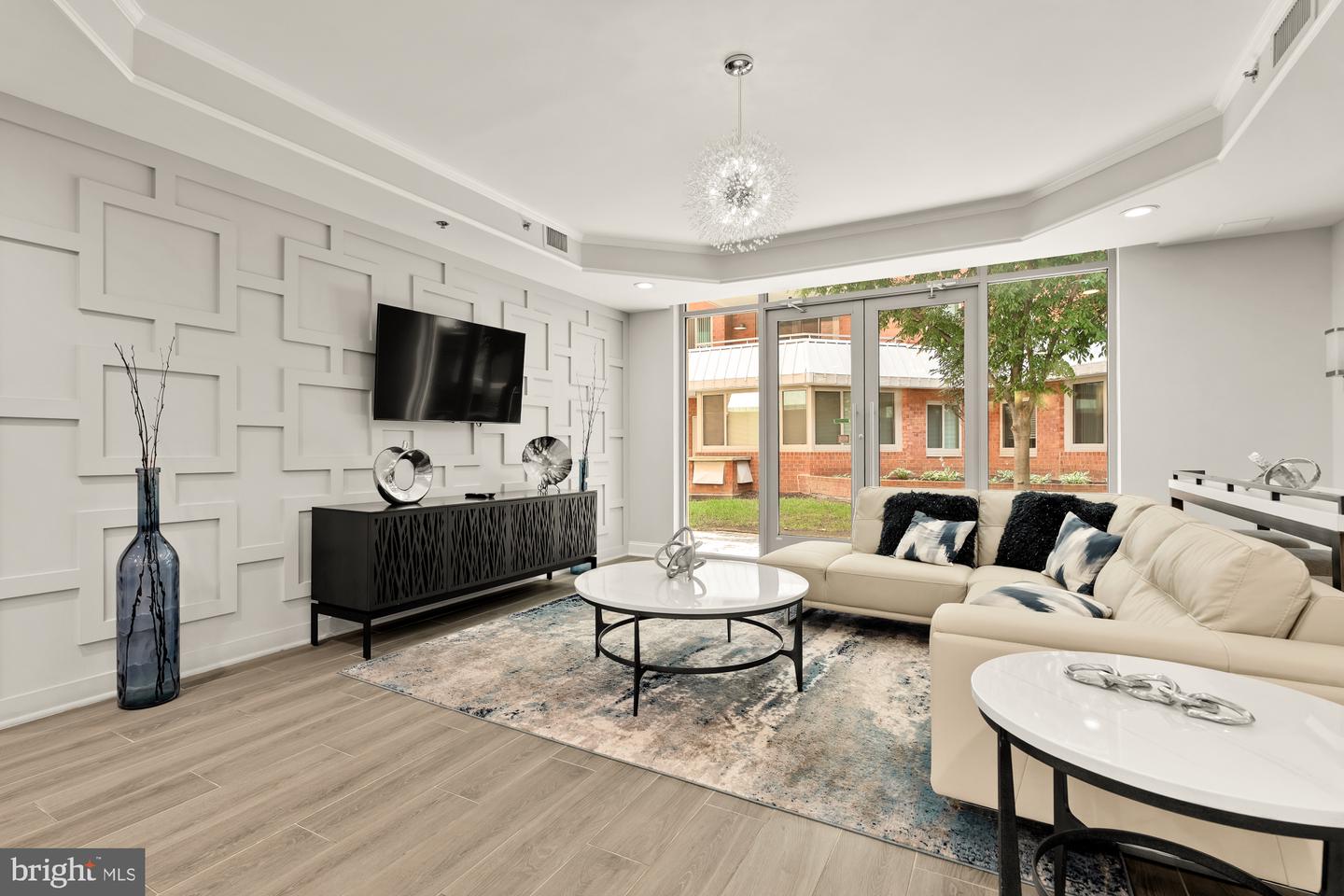 1024 N UTAH ST #616, ARLINGTON, Virginia 22201, 1 Bedroom Bedrooms, ,1 BathroomBathrooms,Residential,For sale,1024 N UTAH ST #616,VAAR2059550 MLS # VAAR2059550