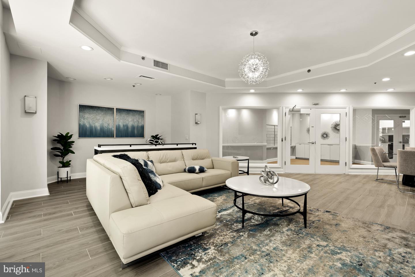 1024 N UTAH ST #616, ARLINGTON, Virginia 22201, 1 Bedroom Bedrooms, ,1 BathroomBathrooms,Residential,For sale,1024 N UTAH ST #616,VAAR2059550 MLS # VAAR2059550