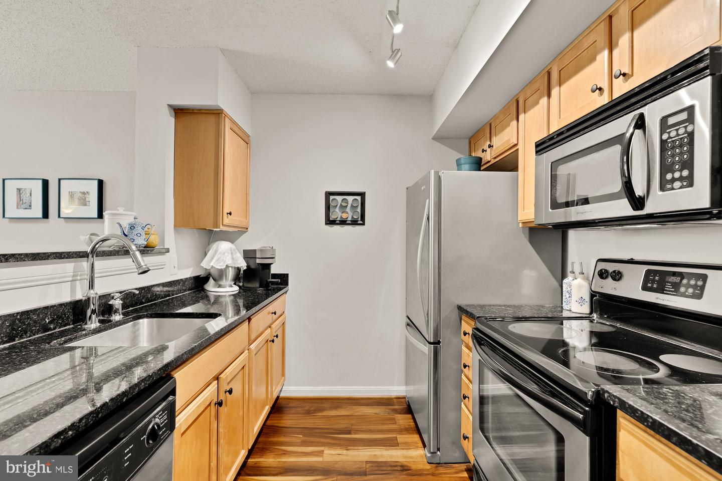 1024 N UTAH ST #616, ARLINGTON, Virginia 22201, 1 Bedroom Bedrooms, ,1 BathroomBathrooms,Residential,For sale,1024 N UTAH ST #616,VAAR2059550 MLS # VAAR2059550