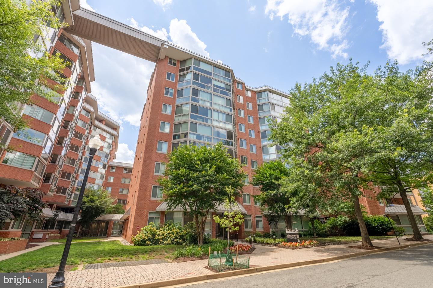 1024 N UTAH ST #616, ARLINGTON, Virginia 22201, 1 Bedroom Bedrooms, ,1 BathroomBathrooms,Residential,For sale,1024 N UTAH ST #616,VAAR2059550 MLS # VAAR2059550
