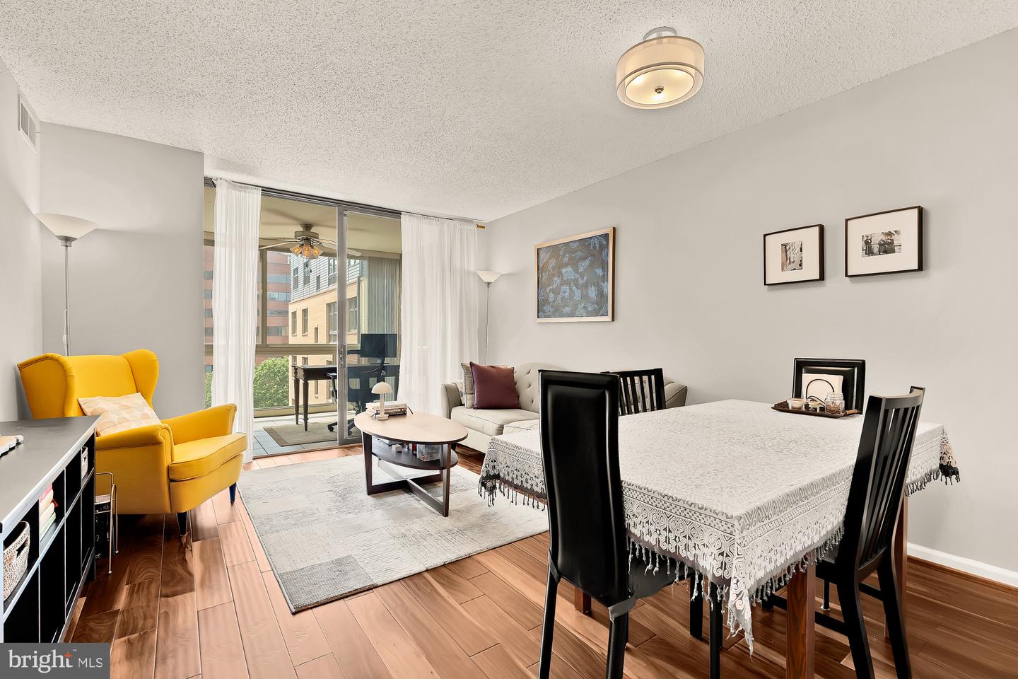 1024 N UTAH ST #616, ARLINGTON, Virginia 22201, 1 Bedroom Bedrooms, ,1 BathroomBathrooms,Residential,For sale,1024 N UTAH ST #616,VAAR2059550 MLS # VAAR2059550