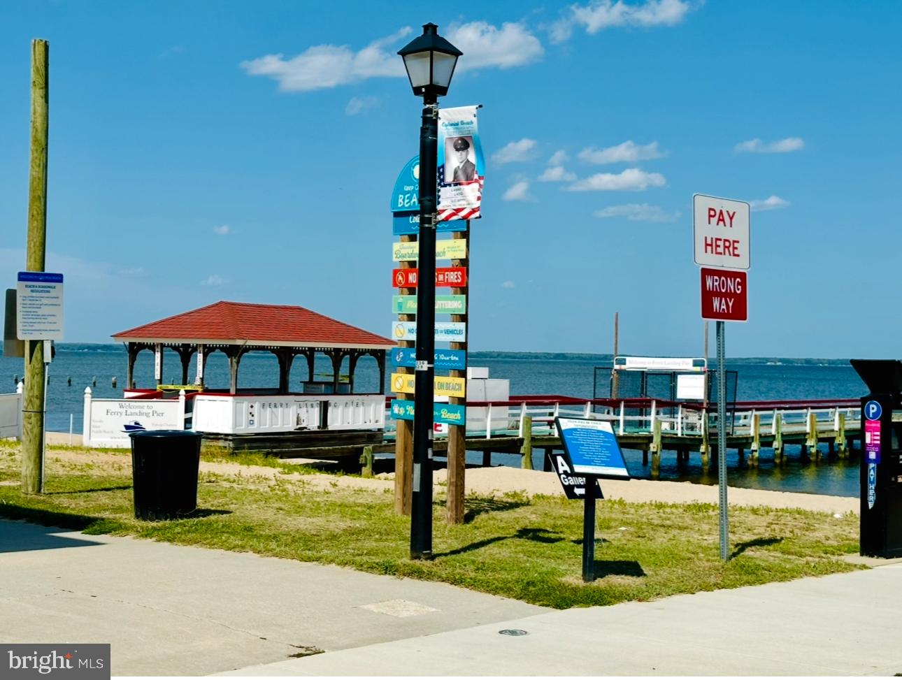 301 3RD STREET, COLONIAL BEACH, Virginia 22443, 3 Bedrooms Bedrooms, 9 Rooms Rooms,2 BathroomsBathrooms,Residential,For sale,301 3RD STREET,VAWE2009172 MLS # VAWE2009172