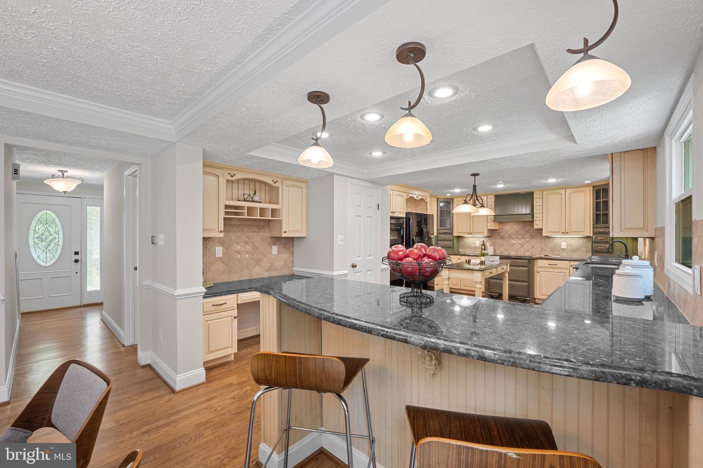 8695 YOUNG CT, SPRINGFIELD, Virginia 22153, 4 Bedrooms Bedrooms, ,3 BathroomsBathrooms,Residential,For sale,8695 YOUNG CT,VAFX2249308 MLS # VAFX2249308