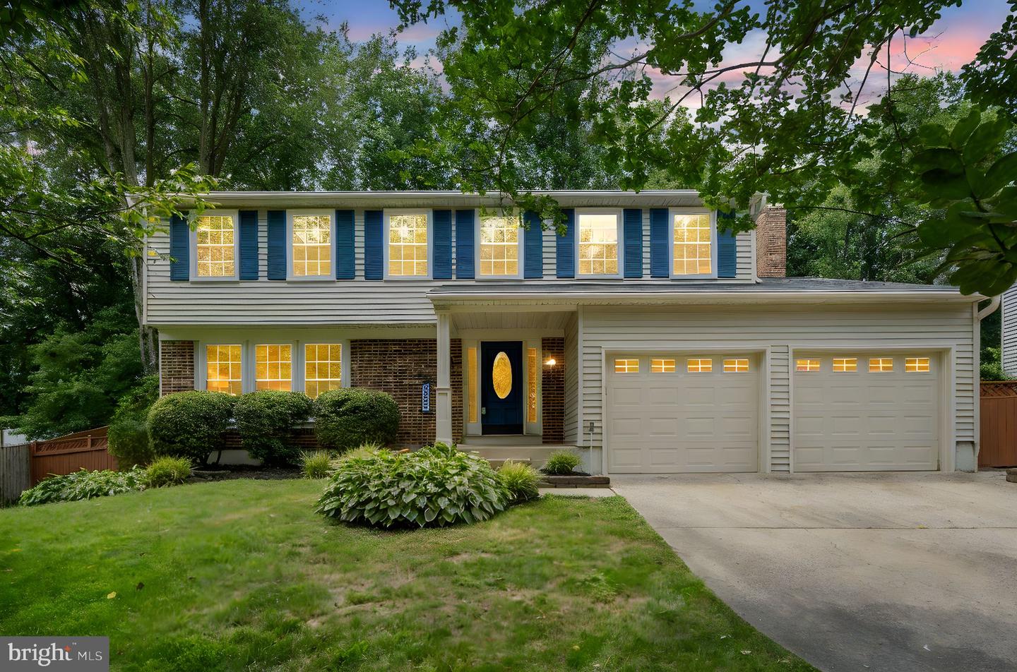 8695 YOUNG CT, SPRINGFIELD, Virginia 22153, 4 Bedrooms Bedrooms, ,3 BathroomsBathrooms,Residential,For sale,8695 YOUNG CT,VAFX2249308 MLS # VAFX2249308