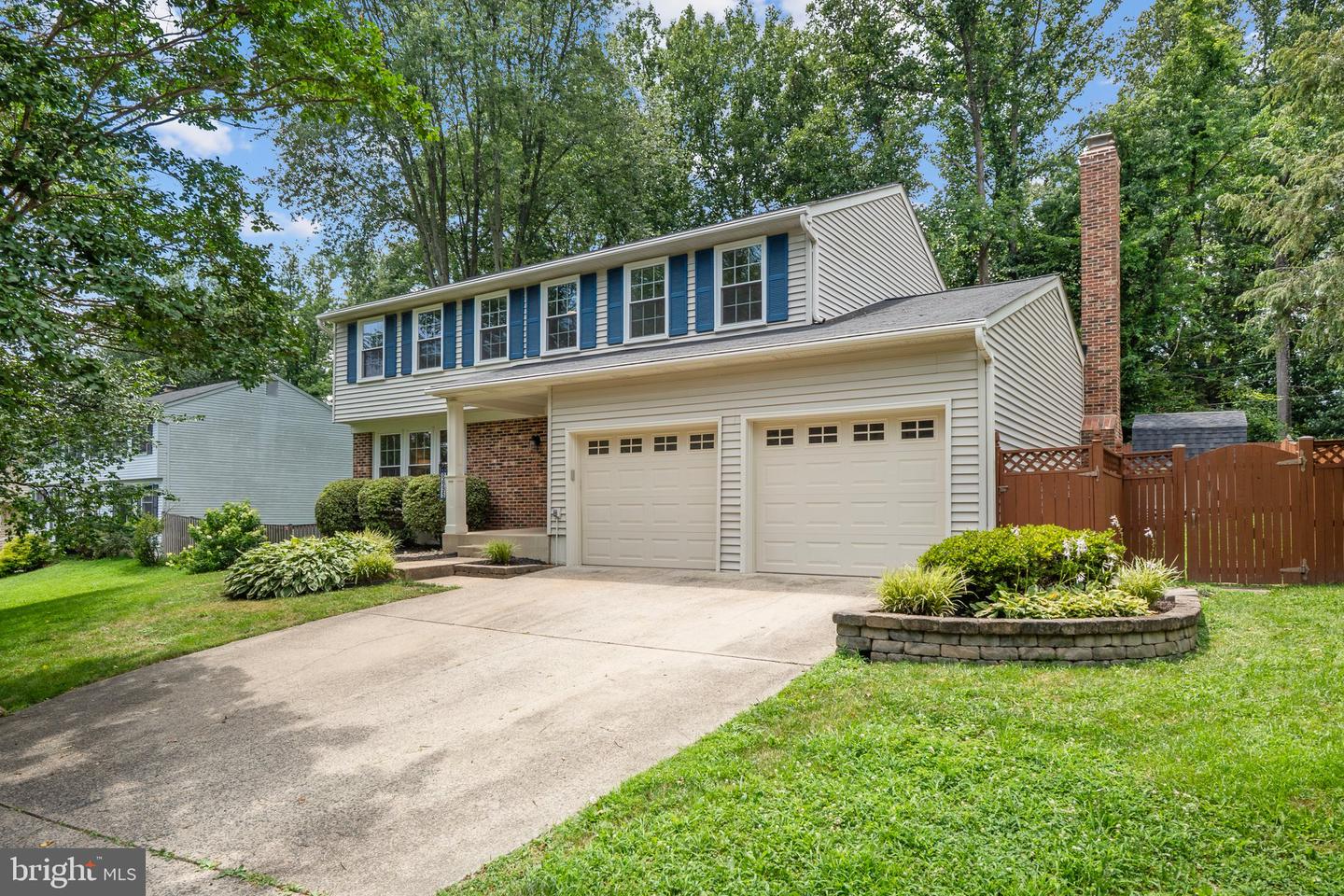 8695 YOUNG CT, SPRINGFIELD, Virginia 22153, 4 Bedrooms Bedrooms, ,3 BathroomsBathrooms,Residential,For sale,8695 YOUNG CT,VAFX2249308 MLS # VAFX2249308