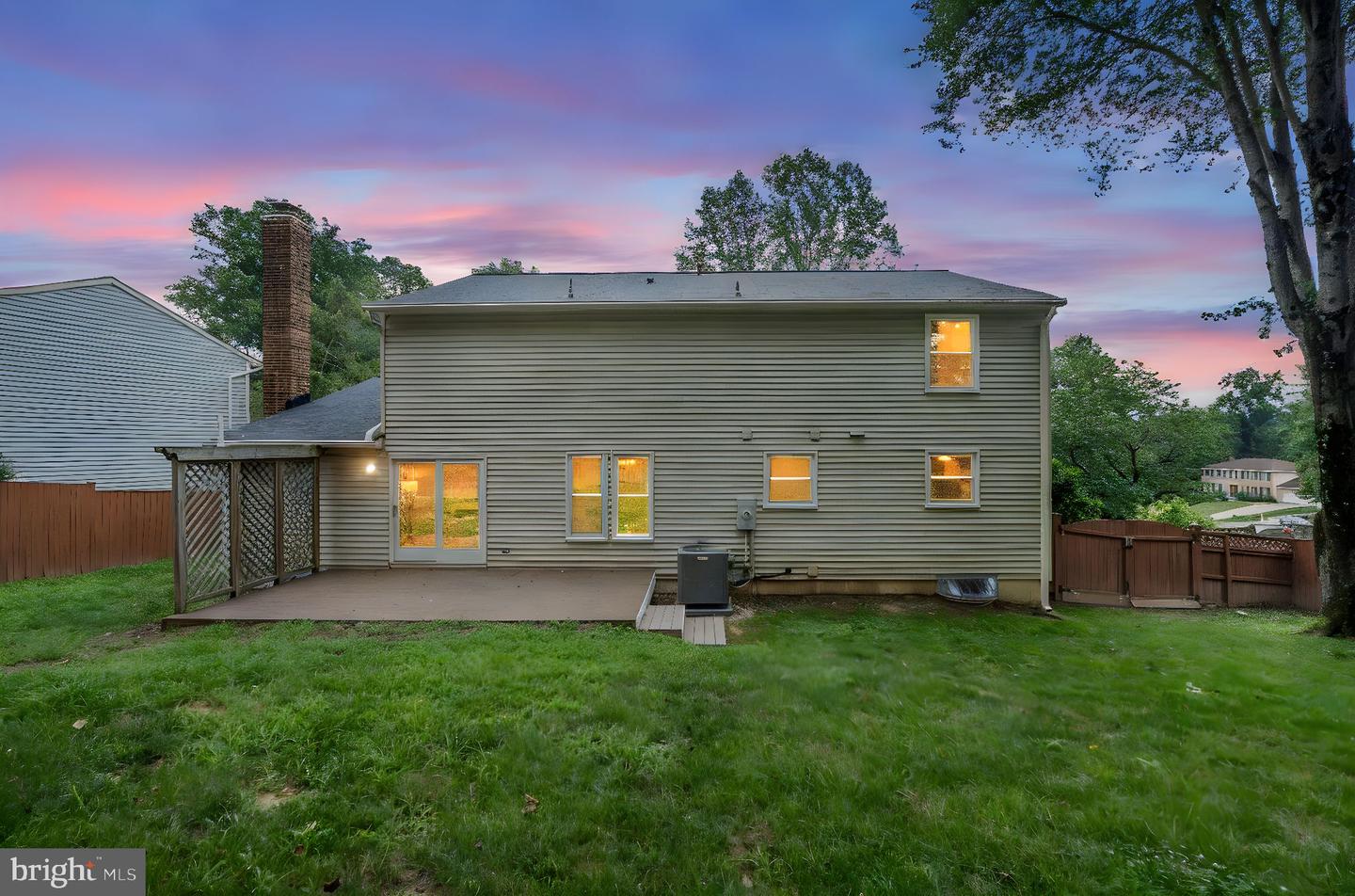 8695 YOUNG CT, SPRINGFIELD, Virginia 22153, 4 Bedrooms Bedrooms, ,3 BathroomsBathrooms,Residential,For sale,8695 YOUNG CT,VAFX2249308 MLS # VAFX2249308