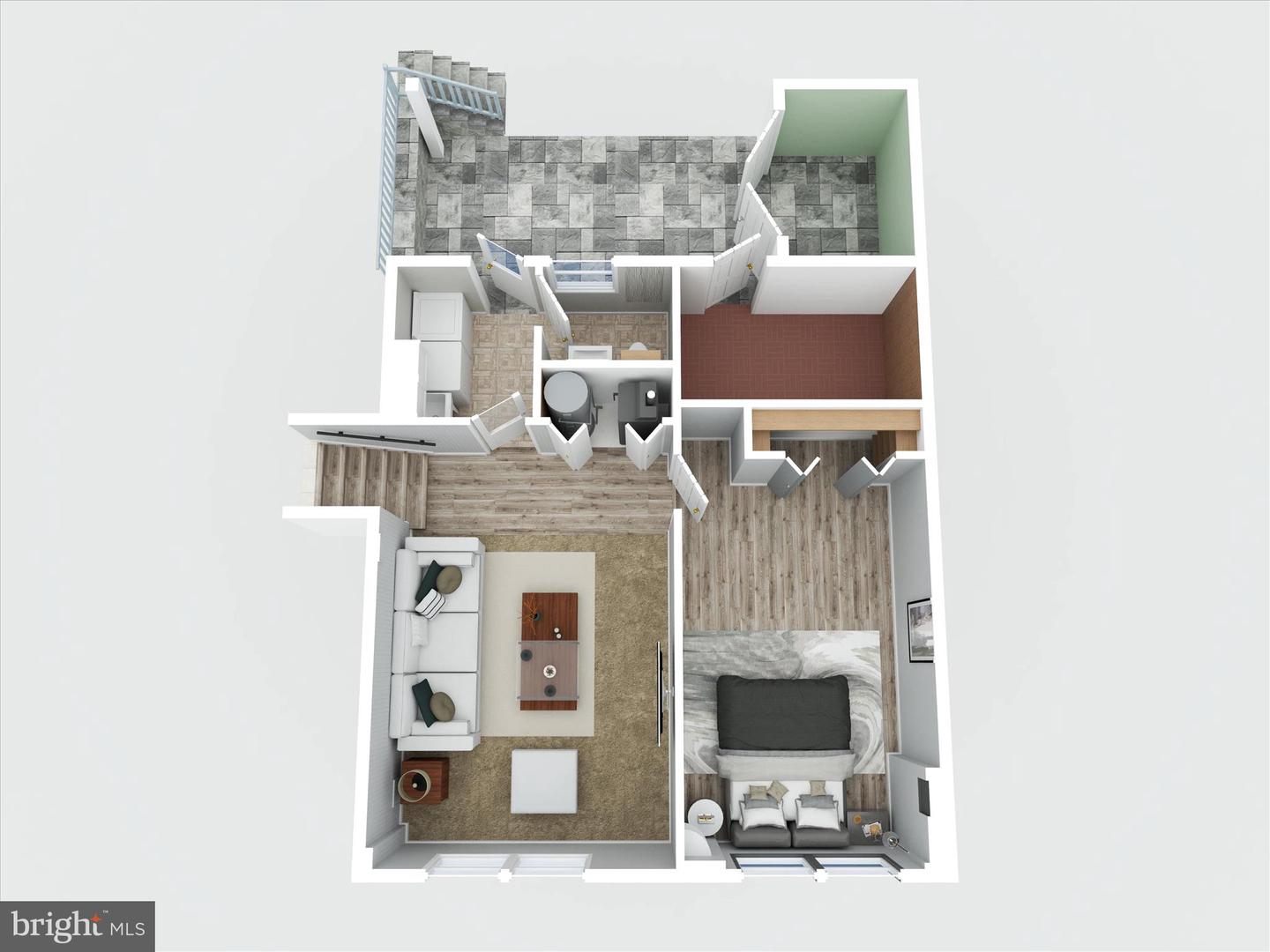 8323 BLOWING ROCK RD, ALEXANDRIA, Virginia 22309, 4 Bedrooms Bedrooms, ,2 BathroomsBathrooms,Residential,For sale,8323 BLOWING ROCK RD,VAFX2249344 MLS # VAFX2249344
