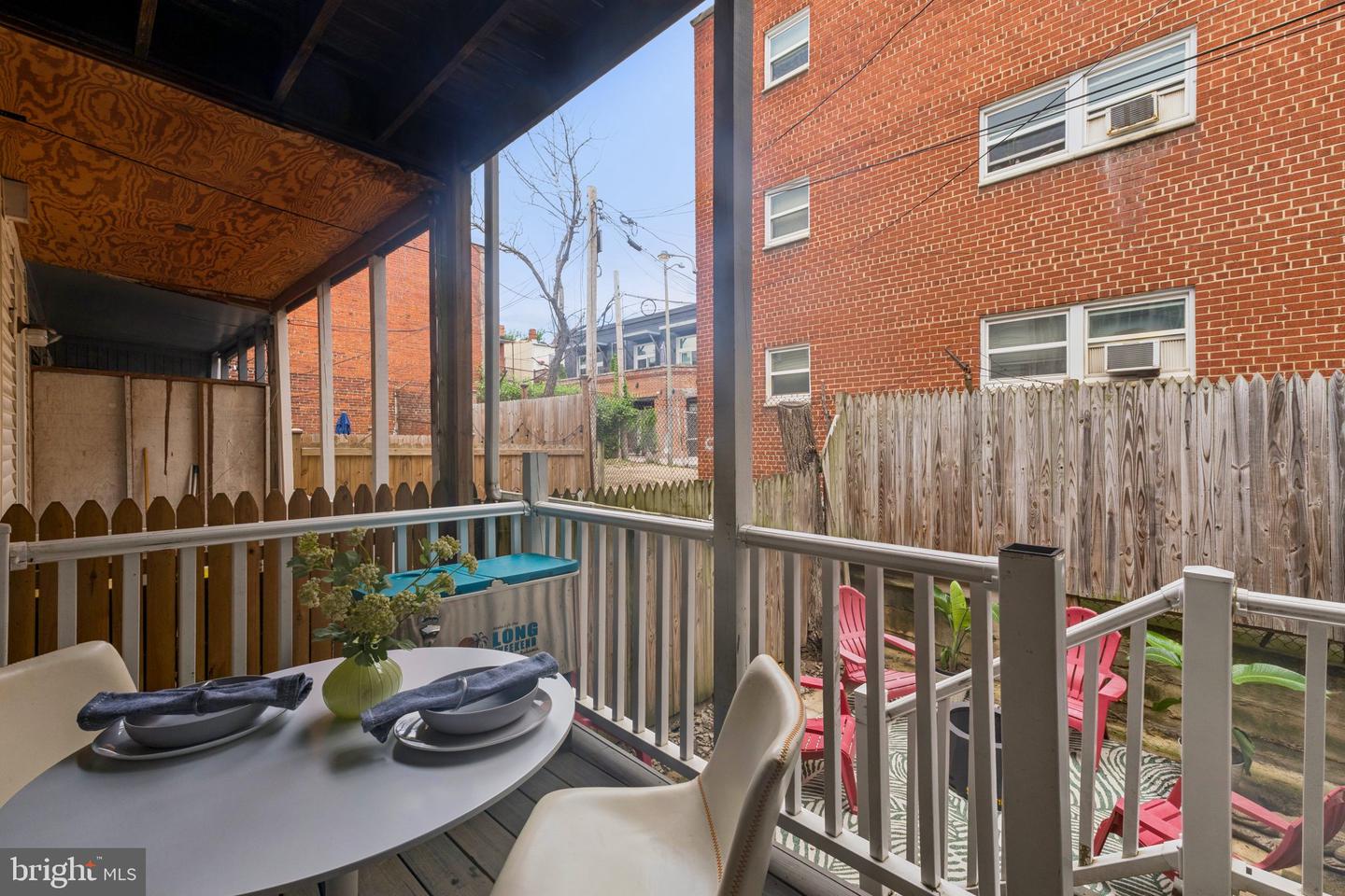 913 COLUMBIA RD NW, WASHINGTON, District Of Columbia 20001, 4 Bedrooms Bedrooms, ,3 BathroomsBathrooms,Residential,For sale,913 COLUMBIA RD NW,DCDC2206878 MLS # DCDC2206878