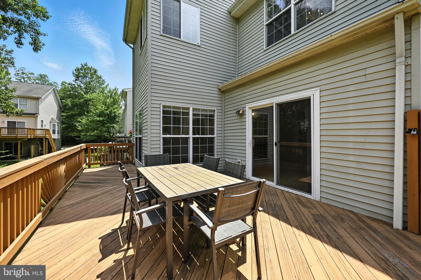 13238 MAPLE CREEK LN, CENTREVILLE, Virginia 20120, 3 Bedrooms Bedrooms, ,3 BathroomsBathrooms,Residential,For sale,13238 MAPLE CREEK LN,VAFX2249352 MLS # VAFX2249352