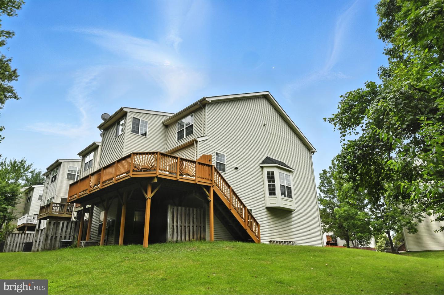 13238 MAPLE CREEK LN, CENTREVILLE, Virginia 20120, 3 Bedrooms Bedrooms, ,3 BathroomsBathrooms,Residential,For sale,13238 MAPLE CREEK LN,VAFX2249352 MLS # VAFX2249352